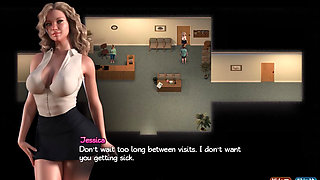 Treasure of Nadia v11122 Part 15 Gameplay by Loveskysan69