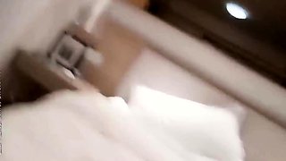 Amateur asian stepsister teen