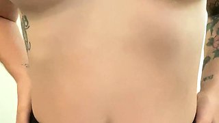 hot amateur blonde close up masturbation HD