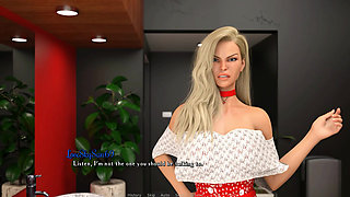 Three Rules of Life - Part 4 Asian Traditions by Loveskysan69
