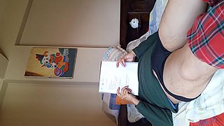 Delicious Anal With My Stepsister
