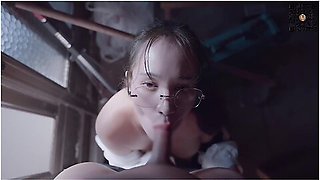 Naomiii Hub In I Hadnt Had Sex In A Long Time, So I Might Get Pregnant With Multiple And Facial Cumshots