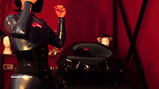 [session 2 Part 1] Addressing Your Latex Addiction