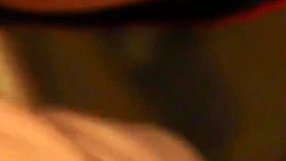 Amateur BBW Stepmom with Big Ass Fucked Doggystyle by Stepson