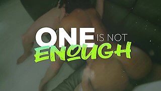 Tag Team POV - teasing action