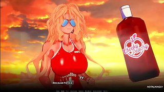 Twisted World Remake ep7