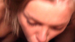 Compilation of Blowjobs From the First Person