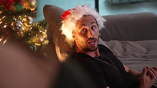 Double The Gift - Cassie Del Isla & Lucas Frost & Lexi Luna