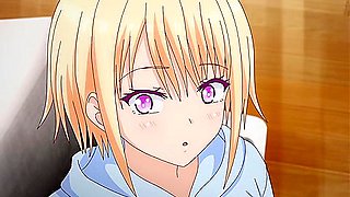 Amai-Ijiwaru-Episode 1