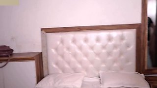 Spicy Indian fatty unbelievable porn video