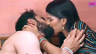 Hardcore Sex with Desi Maid Indian Web series