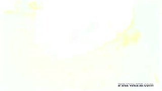 Mary Kate Wilson Takes a Big Fat Cock into Her Vagina While You Watch - Private Porn Sex Videos