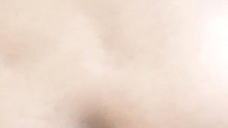 Step Son Fucked Step Mom While She Is Stuck in Bed. Facial Cum in Mouth Is Not Home