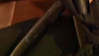 A Wild Melissa Milano Fucked Well in the Gym by a Big Cock