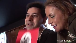 German Nazi Girls Anal Threesome - Hardcore Ass Fucking