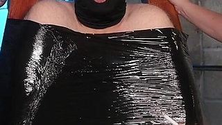 Double Domme Ashtray Sluts