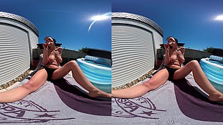 Pussy Milk - Sweetlonglipsvr - Vr Porn Video - Sexlikereal