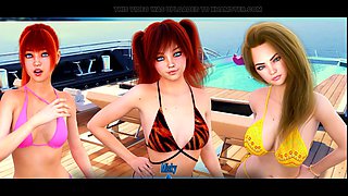 Hentai fuck, miracle, hentai anime