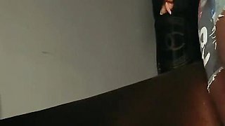 Naughty Wife Best Friend Takes This BBC Doggy Style and Gives a Hot Blowjob She’s a Naughty Girl