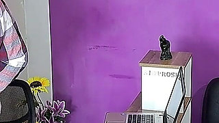 Employee Wants a Raise