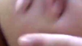 German Teen in Heat