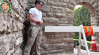 Megamix Public Affair Vol.1 Petite Latina Babe Alexa Chains Exclusive Creampie