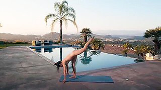 Nikki - True Naked Yoga