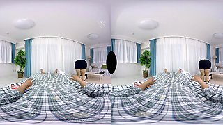 Beautiful Female Doctor Home Visitation Part 1 - Japanese Big Tits Riding Creampie