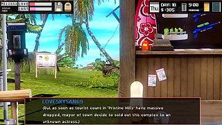 Unlimited Pleasure v0.2.8 Part 12 Beach Day by Loveskysan69