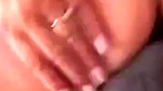 A Dirty Blonde Cop Wants Pussy Wrecking Gangbang with a BBC