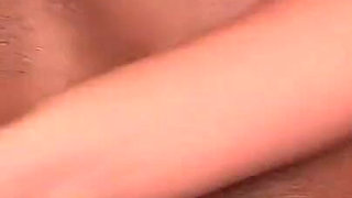 Nasty Teen Gets Ass Spanked Hard and Double Penetration From More Men