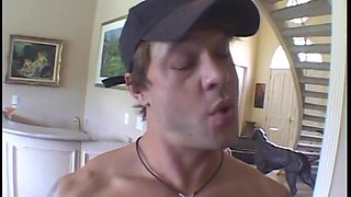 Watch Behind the Scenes From Adult Dvd "lush on Cum