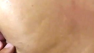 After a Good Deepthroath, I Want Him to Fill My Ass Until It Explodes with Milk