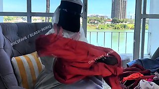 Angry Couples Have INTENSE ROUGH SEX During Huge Break-Up