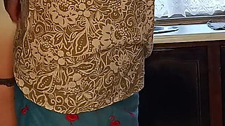 Fucked in the Kitchen