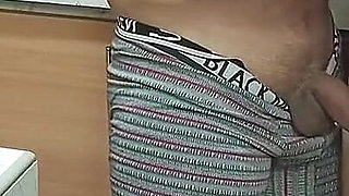 I Ask My Stepsister to Masturbate Me and We End up Fucking Hard and Delicious