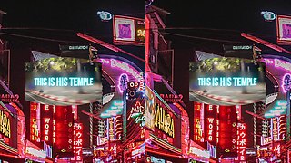 Supersexy Petite And Skinny Thai Bargirl Pleases Tourist