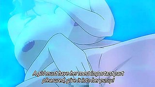 English Sub - Hentai Oyomesama Honey Days Episode 1