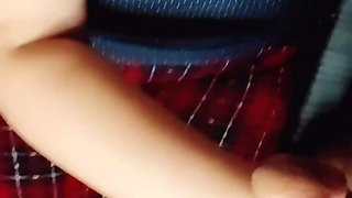 I Love Sucking My Stepson's Cock