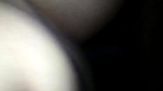 Pregnant girl cheats with brother-in-law and makes him cum.