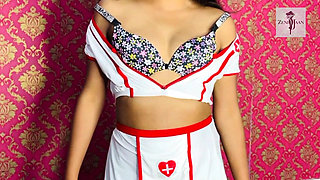 Nurse didi ne mere lund me jaan daal di