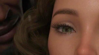 Lustful Voyage - V0.4 - Cordell Told Clyde the Story of How His Wife Cheated on Him