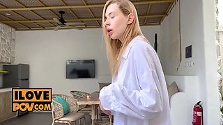 Anal Fuck With Vacation Cutie Californiababe In Pov