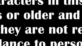 A Perfect Marriage: Married Woman Got Licked and Sucked by Her Colleagues in the Office - Episode 52