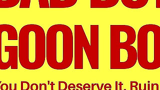 Bad Boy Goon Boi Audio Only