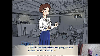 A Spoonful of Sugar Walkthrough 3