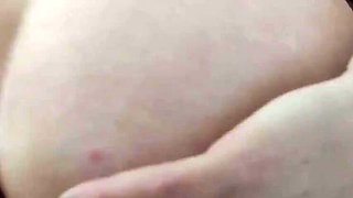 Amateur MILF POV Anal Creampie - Winonna8 Homemade Fuck