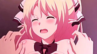 Enjo Kouhai 1
