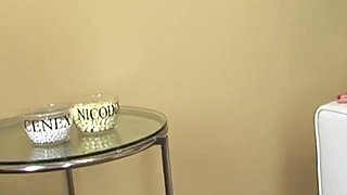 Provocative brunette MILF fucked in sexy doctor's office