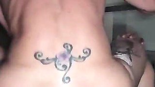 A Fit Fuck with Simone Steele